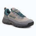 Damen Wanderschuhe Millet Ubic Low GTX Seil 2