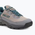 Damen Wanderschuhe Millet Ubic Low GTX Seil 7