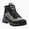 Herren-Trekkingstiefel Millet Ubic Mid GTX dorite