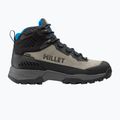 Herren-Trekkingstiefel Millet Ubic Mid GTX dorite 2