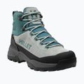 Damen-Trekkingschuhe Millet Ubic Mid GTX seaweed