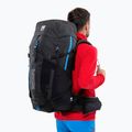 Rucksack Millet Ubic 55 + 15 l black 3