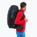 Rucksack Millet Ubic 55 + 15 l black 4