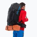 Rucksack Millet Ubic 55 + 15 l black 5