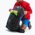 Rucksack Millet Ubic 55 + 15 l black 12