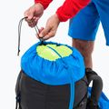 Rucksack Millet Ubic 55 + 15 l black 14