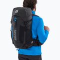 Rucksack Millet Ubic 30 l e-black 12