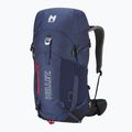 Rucksack Millet Ubic 30 l e-dark blue
