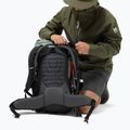 Rucksack Millet Ubic 30 l e-black/sand 10