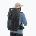 Millet Ubic Rucksack 40 l schwarz 8