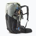 Rucksack Millet Ubic 35 l black/sand 4