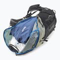 Rucksack Millet Ubic 35 l black/sand 7