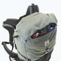 Rucksack Millet Ubic 35 l black/sand 8