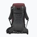 Millet Ubic 25 l schwarz/dunkelrot Trekking-Rucksack 2