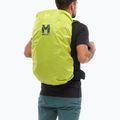 Millet Ubic 25 l schwarz/dunkelrot Trekking-Rucksack 9