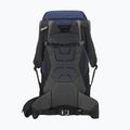 Millet Ubic 25 l schwarz/dunkelblau Trekking-Rucksack 2