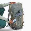 Rucksack Damen Millet Ubic 40 l e-sand 11