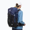 Rucksack Damen Millet Ubic 40 l e-black/dark blue 3