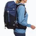 Rucksack Damen Millet Ubic 40 l e-black/dark blue 4