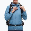 Rucksack Damen Millet Ubic 40 l e-black/dark blue 6