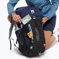 Rucksack Damen Millet Ubic 40 l e-black/dark blue 9
