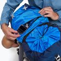 Rucksack Damen Millet Ubic 40 l e-black/dark blue 11