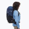 Rucksack Damen Millet Ubic 30 l e-black/dark blue 4