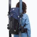 Rucksack Damen Millet Ubic 30 l e-black/dark blue 7