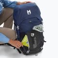 Damenrucksack Millet Ubic 30 l e-black/dark blue 12