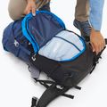 Damenrucksack Millet Ubic 30 l e-black/dark blue 15