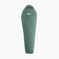 Millet Baikal 750 Regular Schlafsack rechts Flasche