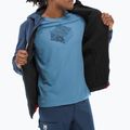 Softshell-Jacke für Herren Millet Seneca Shield Hoodie saphir 4