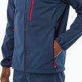 Softshell-Jacke für Herren Millet Seneca Shield Hoodie saphir 9