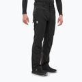 Herren-Trekkinghose Millet Seneca Shield black