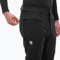 Herren-Trekkinghose Millet Seneca Shield black 4