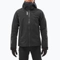 Herren-Regenjacke Millet Kamet Gore-Tex Jacket black