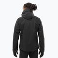 Herren-Regenjacke Millet Kamet Gore-Tex Jacket black 3