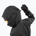 Herren-Regenjacke Millet Kamet Gore-Tex Jacket black 4