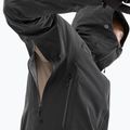 Herren-Regenjacke Millet Kamet Gore-Tex Jacket black 5