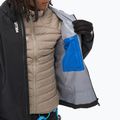 Herren-Regenjacke Millet Kamet Gore-Tex Jacket black 6
