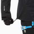 Herren-Regenjacke Millet Kamet Gore-Tex Jacket black 9