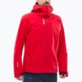 Herren-Regenjacke Millet Kamet Gore-Tex red