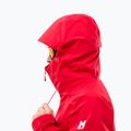 Herren-Regenjacke Millet Kamet Gore-Tex red 4
