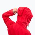 Herren-Regenjacke Millet Kamet Gore-Tex red 5
