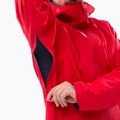 Herren-Regenjacke Millet Kamet Gore-Tex red 7