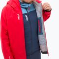 Herren-Regenjacke Millet Kamet Gore-Tex red 10