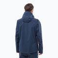 Herren-Regenjacke Millet Kamet Gore-Tex Jacket saphir 2