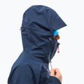 Herren-Regenjacke Millet Kamet Gore-Tex Jacket saphir 3