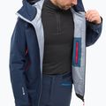 Herren-Regenjacke Millet Kamet Gore-Tex Jacket saphir 7