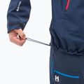 Herren-Regenjacke Millet Kamet Gore-Tex Jacket saphir 8